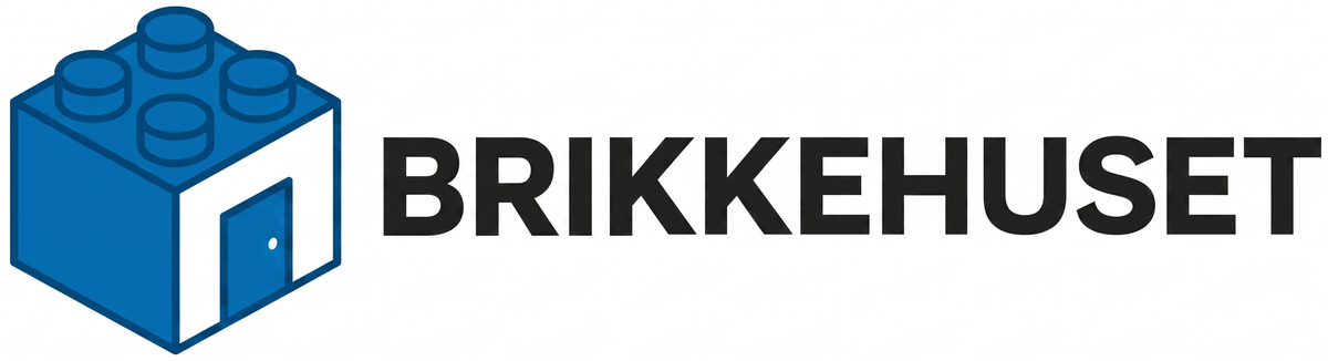 Brikkehuset logo