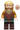 Legolas - Reddish Brown and Gold Robe