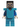 Steve (Light Nougat) - Medium Azure Legs and Armor