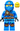 Jay (Jungle Robe) - Tournament of Elements