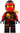 Kai - Skybound with Gold Scabbard