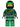 Lloyd - Hunted, Green Wrap (without Asian Symbol on Wrap)
