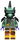 Hausner - Shoulder Armor with Scabbard