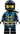 Jay - Evil Jay, Scabbard