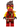 Kai - Dragons Rising, Tournament Armor, Scabbard