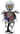 Cinder - Ghost Legs, Claw Shoulder Armor