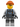 Shark Army Thug - Large Knee Plates