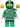 Lloyd - Sons of Garmadon