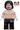 Dastan - Shirtless, Scabbard