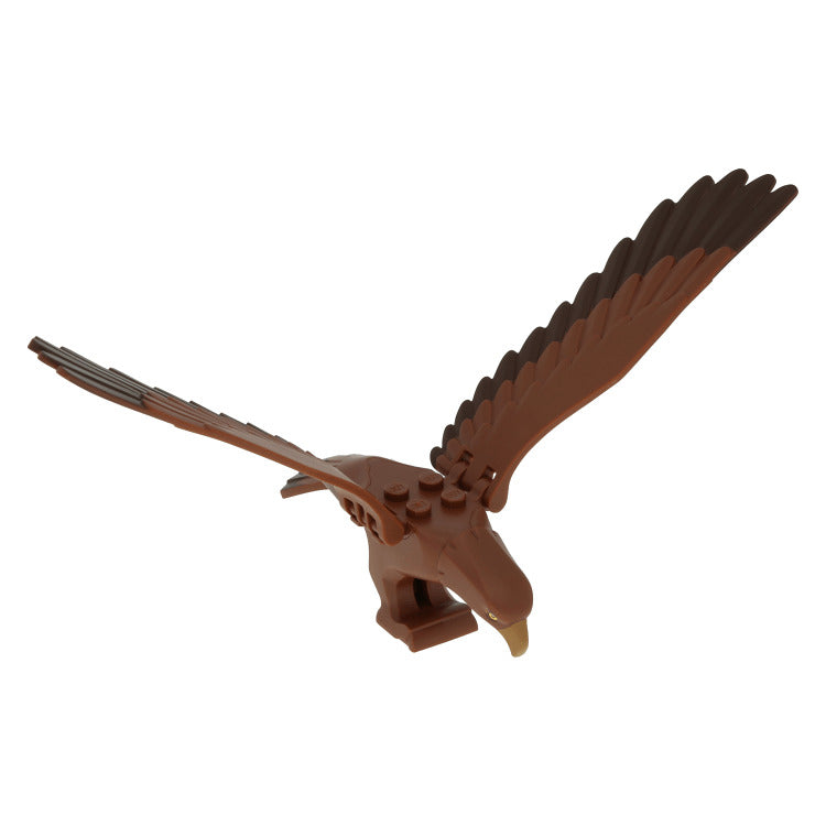 Eagle, Moveable Wings