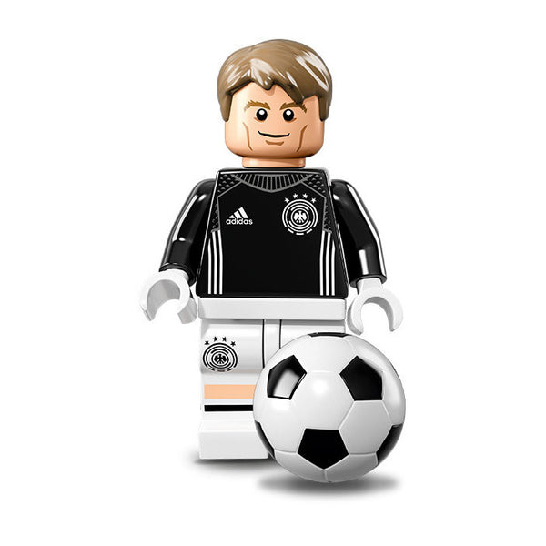 Minifigure, Deutscher Fussball-Bund / DFB (Random Sealed Pack)