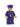 Stanley (Stan) Shunpike - Knight Bus Conductor Uniform with Dark Purple Tie