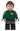 LexCorp Henchman 1 - Black Legs