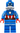 Space Captain America