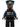 GCPD Officer, SWAT Gear, Male