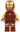 Iron Man - Mark 85 Armor, Large Helmet Visor, Thin Red Markings on Torso