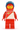 Futuron - Red