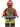 UFO Droid - Red (Techdroid 2)