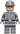 Imperial Officer (Captain / Commandant / Commander) - Two Code Cylinders, Cavalry Kepi