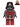 Sith Trooper - Dark Red Armor