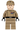 Imperial Officer (Captain / Commandant / Commander) - Dark Tan Uniform