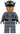 First Order Officer (Lieutenant / Captain) - Male