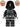 Jyn Erso - Imperial Ground Crew Disguise