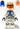 Clone Trooper, 501st Legion, 332nd Company (Phase 2) - Blue Jet Pack