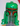 Minifigure, Headgear Helmet SW Rocket Pack with Boba Fett Colors, Dark Red Highlights Pattern