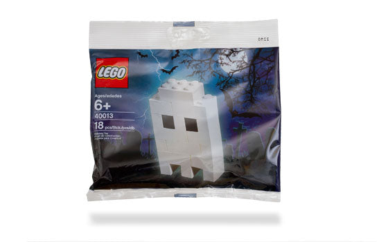 Lego 40013 - Halloween Ghost