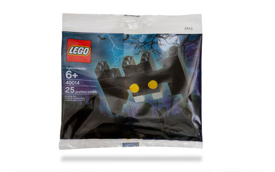 Lego 40014 - Halloween Bat
