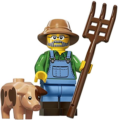 Farmer, Series 15