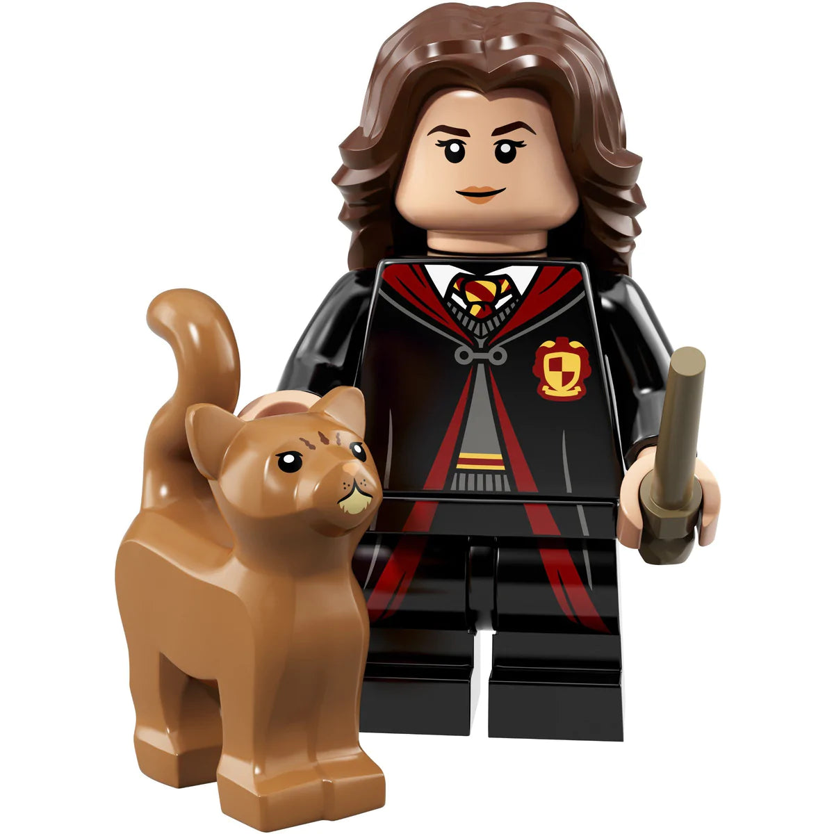 Hermione Granger in School Robes, Harry Potter, Series 1