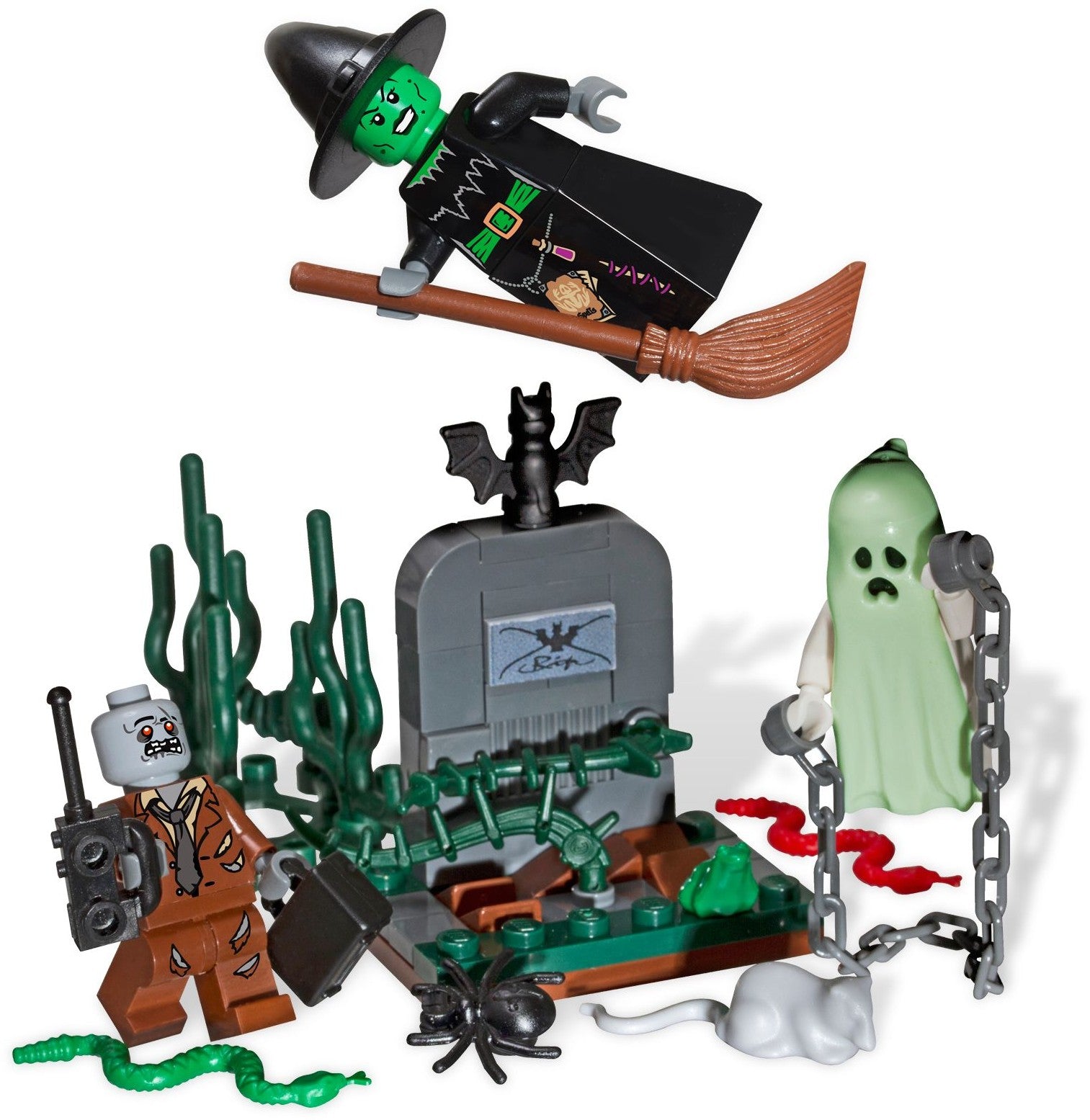 Lego 850487 - Halloween Accessory Set