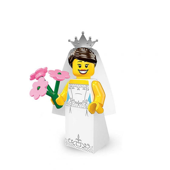 Bride, Series 7