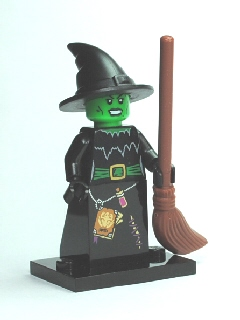 Witch, Series 2