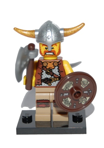 Viking, Series 4