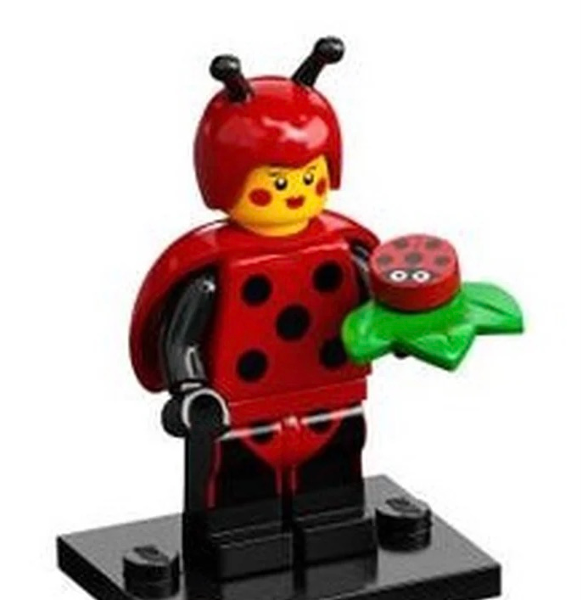 Ladybug Girl, Series 21