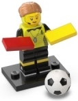 Football Referee, Series 24