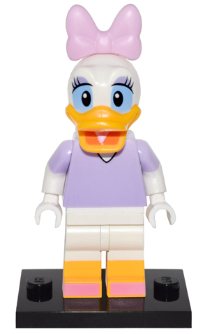 Daisy Duck, Disney, Series 1