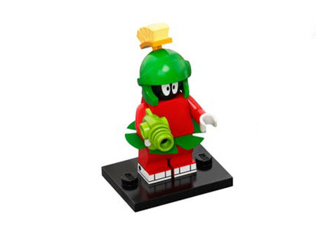 Marvin the Martian, Looney Tunes