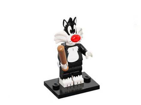 Sylvester the Cat, Looney Tunes