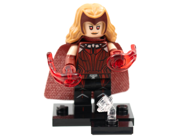 The Scarlet Witch, Marvel Studios