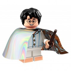 Harry Potter in Pajamas, Harry Potter, Series 1