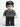 Harry Potter, Gryffindor Stripe and Shield Torso, Black Legs