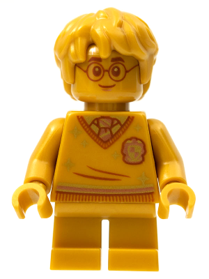 Harry Potter - 20th Anniversary Pearl Gold