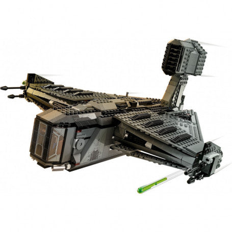 Lego Star Wars 75323 -  The Justifier (UTEN FIGURER)