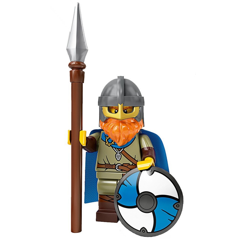 Viking, Series 20