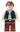 Han Solo - Light Nougat, Black Vest