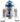 Astromech Droid, R2-D2, Light Bluish Gray Head